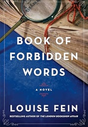 Book of Forbidden Words (Louise Fein)