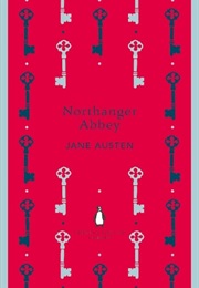 Northanger Abbey (Jane Austen)