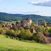 Corrèze
