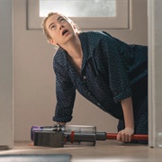 Emma Stone as Whitney Siegel, "The Curse"