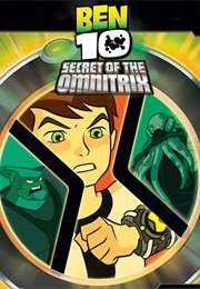 Ben 10: Secret of the Omnitrix (2007)