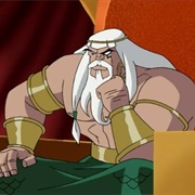 S2.E16: The Terror Beyond: Part II