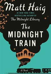 The Midnight Train (Matt Haig)