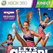 Let's Cheer
