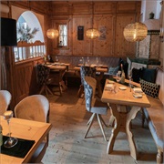 Restaurant Tannheimer Stube Hohenfels