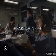 S5.E3. Heart of Night (1988)
