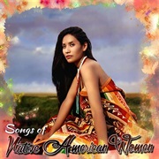 Various Artists - Songs of Native American Women