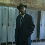 S4.E6: Camp Elegance