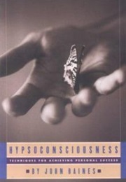 Hypsoconsciousness (John Baines)