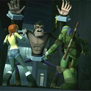 S1.E7: Monkey Brains