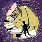 Insomnia - Johnny Manchild and the Poor Bastards