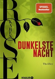 Dunkelste Nacht / New Orleans #1 (Karen Rose)