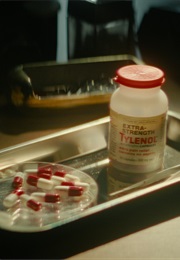 Cold Case: The Tylenol Murders (2025)