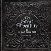 The Great Adventure - Neal Morse (2019)