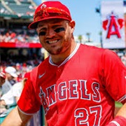 Mike Trout