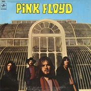 Pink Floyd- 	The Piper at the Gates of Dawn (Italian Reissue)