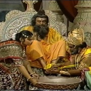 4. Vishwamitra Comes to Ayodhya and Ram Kills Taraka Rakshasi