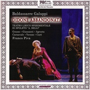 Didone Abbandonata (Galuppi)