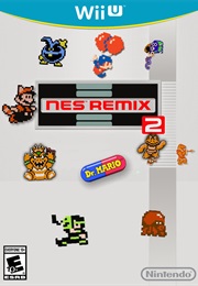 NES Remix 2 (2014)