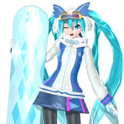 Hatsune Miku Outfit 84
