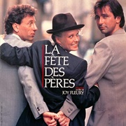 La Fête Des Pères