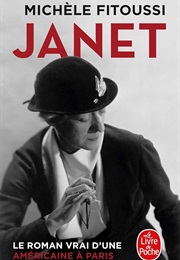 Janet (Michèle Fitoussi)