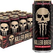 Killer Brew Loca Moca