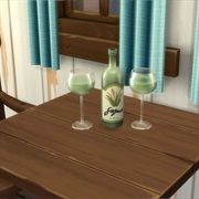 Prairie Grass Nectar