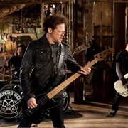 Newsted - Soldierhead