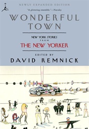 Wonderful Town (David Remnick)