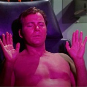 S3.E24: Turnabout Intruder