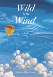 Wild Is the Wind (Grahame Baker-Smith)