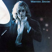 Desperados Under the Eaves - Warren Zevon