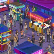 S2.E1: Intermission 1-1: Taipei Rendezvous