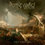 Rotting Christ - The Farewell