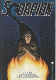 Scorpion (Katina Alexis)