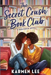 The Secret Crush Book Club (Karmen Lee)