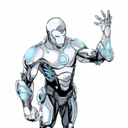 Superior Iron Man