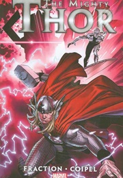 The Mighty Thor (2011), Volume 1 (Matt Fraction)