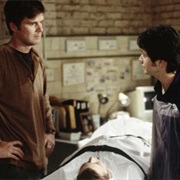 S3.E6: Making Love Work