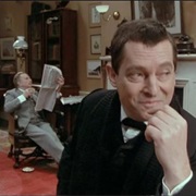 S2.E4: The Bruce Partington Plans