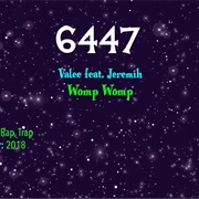 Womp Womp by Valee Featuring Jeremih