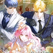 Trapped at Home With the Male Leads