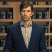 Steven Crain (The Haunting of Hill House)