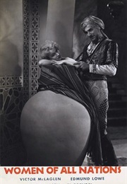 Women of All Nations (1931)