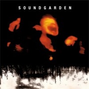 Superunknown - Soundgarden (1994)