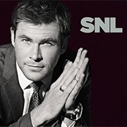 S40.E15: Chris Hemsworth/Zac Brown Band