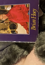 Anne the Princess Royal (Brian Hoey)