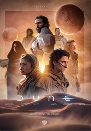 Дюна (2021)