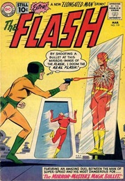 The Flash #119 (John Broome)